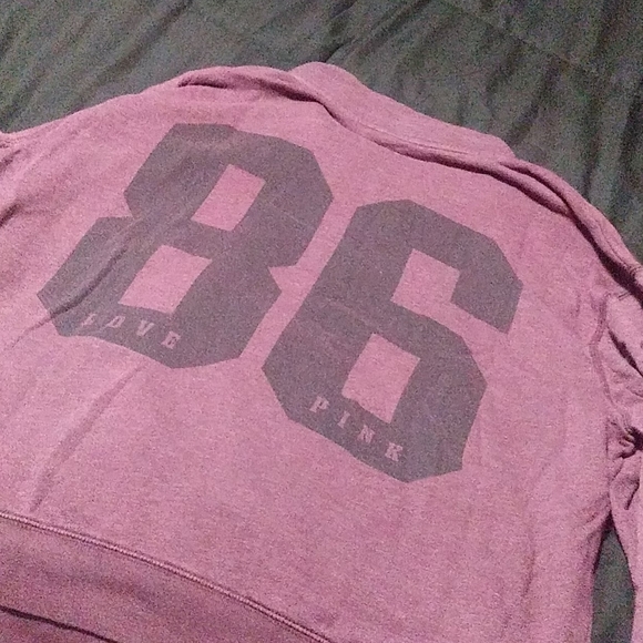 PINK sweater - Picture 3 of 9